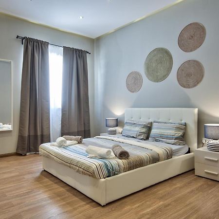 Villa Blu - Family Villa With Indoor Heated Pool, Sauna And Games Room 梅利哈 外观 照片